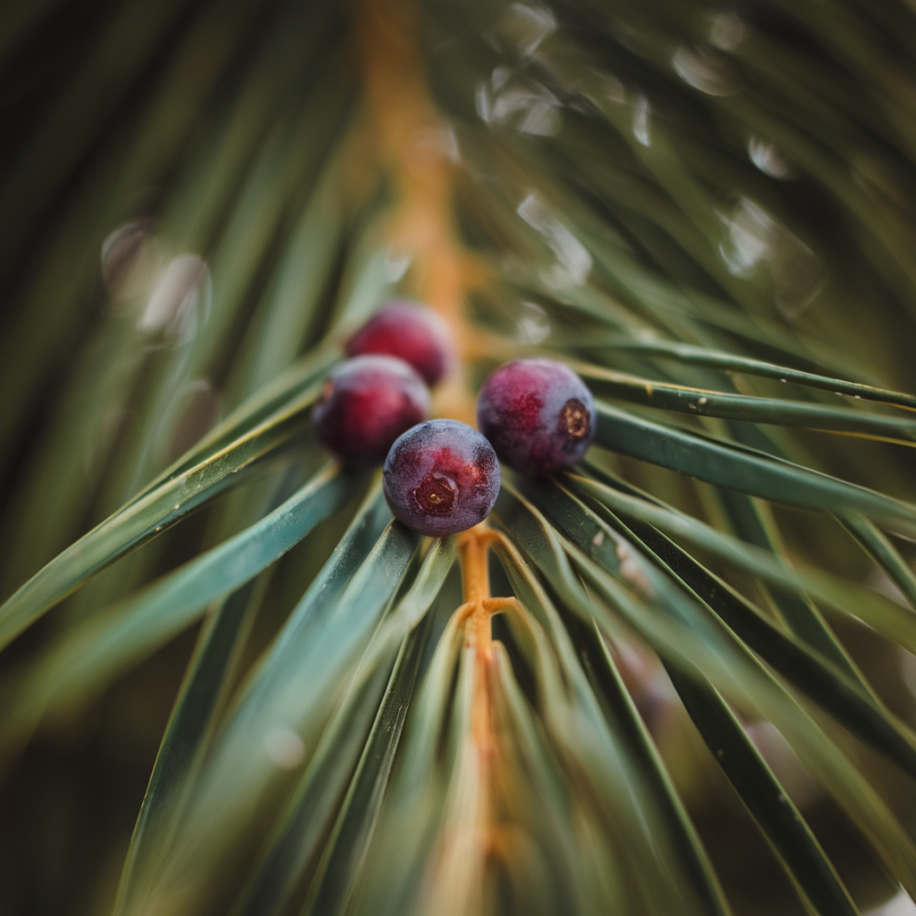 Saw Palmetto