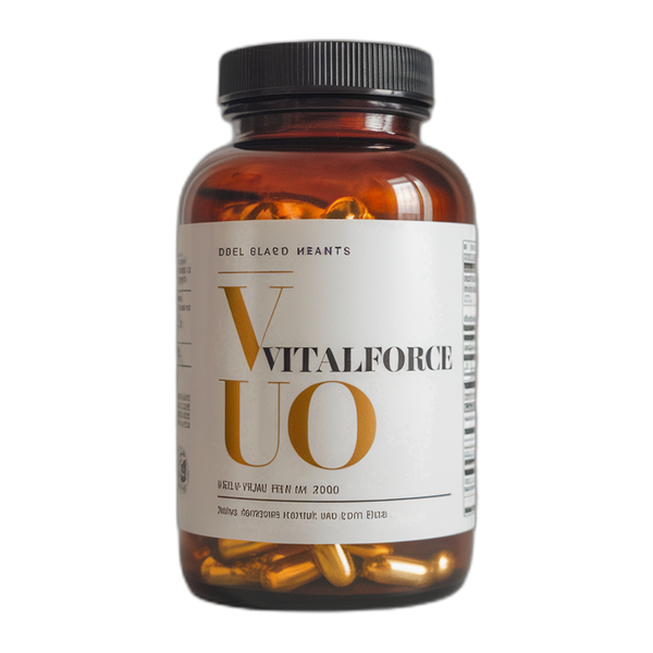 VitalForce Uomo